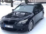 BMW 5 серия 2005 с пробегом 240 тыс.км. 2.967 л. в Вишневом на Autos.ua