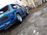 BMW 3 серия 1987 с пробегом 1 тыс.км. 2 л. в Одессе на Autos.ua