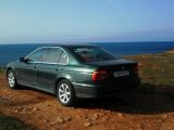 BMW 5 серия 2003 с пробегом 260 тыс.км. 3 л. в Севастополе на Autos.ua