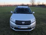 Dacia Logan 2014 с пробегом 1 тыс.км. 1.461 л. в Ровно на Autos.ua