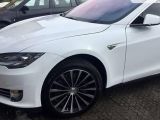 Tesla Model S 2014 с пробегом 57 тыс.км.  л. в Киеве на Autos.ua
