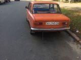 ВАЗ 2101 1979 с пробегом 1 тыс.км. 1.3 л. в Киеве на Autos.ua