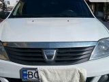 Dacia Logan 2012 с пробегом 210 тыс.км. 1.5 л. в Львове на Autos.ua