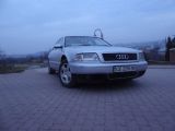 Audi A8 2001 с пробегом 292 тыс.км.  л. в Черновцах на Autos.ua