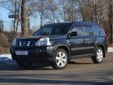 Nissan X-Trail 2.5 MT AWD (169 л.с.) 2010 с пробегом 231 тыс.км.  л. в Киеве на Autos.ua