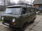 УАЗ 452 1984 с пробегом 92 тыс.км. 0.0025 л. в Ивано-Франковске на Autos.ua