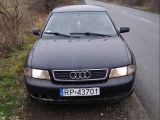 Audi A4 1.9 D MT (75 л.с.) 1995 с пробегом 407 тыс.км.  л. в Львове на Autos.ua