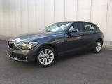 BMW 1 серия 116d AT (116 л.с.) 2014 с пробегом 37 тыс.км.  л. в Киеве на Autos.ua