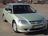 Honda Civic 2005 с пробегом 89 тыс.км. 1.59 л. в Краматорске на Autos.ua