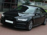 Audi A6 2.0 TFSI S tronic quattro (249 л.с.) 2017 с пробегом 2 тыс.км.  л. в Киеве на Autos.ua