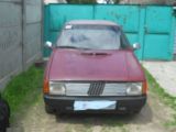 Fiat Uno 1985 с пробегом 2 тыс.км. 0.903 л. в Чернигове на Autos.ua