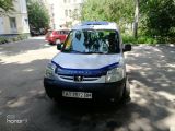 Peugeot Partner 2.0 HDi MT (90 л.с.) 2003 с пробегом 200 тыс.км.  л. в Киеве на Autos.ua