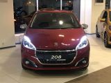 Peugeot 208 1.2 PureTech VTi АТ (110 л.с.) Allure 2018 з пробігом 0 тис.км.  л. в Харькове на Autos.ua