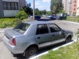 Dacia Solenza 2004 с пробегом 290 тыс.км. 1.4 л. в Киеве на Autos.ua