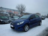 Hyundai Accent 1.4 MT (107 л.с.) 2013 с пробегом 42 тыс.км.  л. в Харькове на Autos.ua