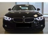 BMW 4 серия 420i AT (184 л.с.) Luxury Line 2014 с пробегом 41 тыс.км.  л. в Киеве на Autos.ua