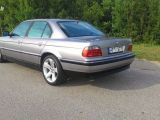 BMW 7 серия 1996 с пробегом 1 тыс.км. 2.498 л. в Запорожье на Autos.ua