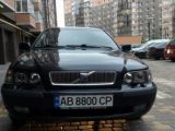 Volvo S40 2001 с пробегом 189 тыс.км. 2 л. в Виннице на Autos.ua