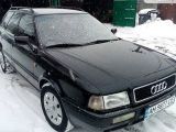 Audi 80 1994 с пробегом 194 тыс.км. 2 л. в Житомире на Autos.ua