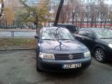 Volkswagen Passat 2000 с пробегом 331 тыс.км. 1.9 л. в Киеве на Autos.ua