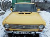 ВАЗ 2101 1977 с пробегом 777 тыс.км. 1.3 л. в Белокуракино на Autos.ua