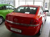 Opel Astra 1.6 Turbo MT (180 л.с.) 2015 з пробігом 1 тис.км.  л. в Кривом Роге на Autos.ua