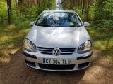 Volkswagen Golf 1.9 TDI 5MT (105 л.с.) 2004 с пробегом 230 тыс.км.  л. в Львове на Autos.ua