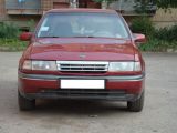 Opel Astra 1990 с пробегом 368 тыс.км. 1.7 л. в Полтаве на Autos.ua