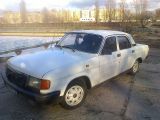 ГАЗ 31029 Волга 2.4 MT (100 л.с.) 1997 с пробегом 180 тыс.км.  л. в Киеве на Autos.ua