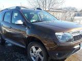 Dacia Duster 2013 с пробегом 108 тыс.км. 1.5 л. в Львове на Autos.ua