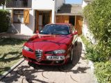 Alfa Romeo 156 2004 с пробегом 109 тыс.км. 1.97 л. в Киеве на Autos.ua