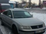 Volkswagen Passat 1998 с пробегом 300 тыс.км. 1.9 л. в Сумах на Autos.ua
