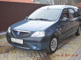 Dacia logan mcv 2008 с пробегом 171 тыс.км. 1.6 л. в Луцке на Autos.ua