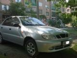 Daewoo Lanos 1.5 MT (99 л.с.) 2008 с пробегом 120 тыс.км.  л. в Луганске на Autos.ua