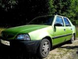 Dacia Solenza 2003 с пробегом 260 тыс.км. 1.4 л. в Чернигове на Autos.ua