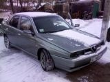 Alfa Romeo 155 1996 с пробегом 1 тыс.км.  л. в Киеве на Autos.ua