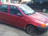 Fiat Punto 1999 с пробегом 144 тыс.км. 1.108 л. в Ужгороде на Autos.ua