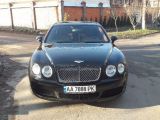 Bentley Continental 2006 з пробігом 63 тис.км. 6 л. в Киеве на Autos.ua