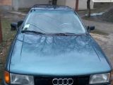 Audi 80 1991 с пробегом 500 тыс.км. 1.8 л. в Одессе на Autos.ua