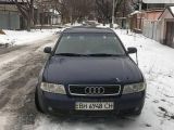 Audi A4 1999 с пробегом 250 тыс.км. 1.8 л. в Одессе на Autos.ua