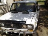 ВАЗ 2106 1991 с пробегом 1 тыс.км. 1.8 л. в Новгородке на Autos.ua