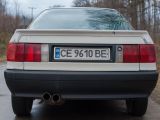 Audi 80 1.8 E MT (112 л.с.) 1987 с пробегом 15 тыс.км.  л. в Черновцах на Autos.ua