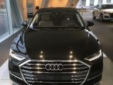 Audi A8 50 TDI (3.0 TDI) 8-Tiptronic (286 л.с.) 2018 с пробегом 1 тыс.км.  л. в Киеве на Autos.ua