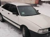 Audi 80 1991 с пробегом 11 тыс.км. 1.8 л. в Чернигове на Autos.ua