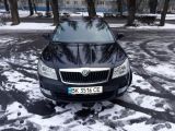 Skoda Octavia 2012 с пробегом 193 тыс.км. 1.6 л. в Ровно на Autos.ua