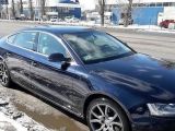 Audi A5 2010 с пробегом 173 тыс.км. 2 л. в Киеве на Autos.ua