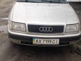 Audi 100 1993 с пробегом 270 тыс.км. 2.6 л. в Киеве на Autos.ua
