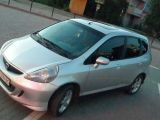 Honda Jazz 1.4 CVT (83 л.с.) 2007 с пробегом 156 тыс.км.  л. в Черновцах на Autos.ua