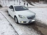 Opel Insignia 2013 с пробегом 22 тыс.км. 2 л. в Киеве на Autos.ua