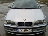 BMW 3 серия 2001 с пробегом 289 тыс.км. 2 л. в Черноморске на Autos.ua
